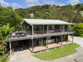 Paihia Centre Peace - Central Paihia Holiday Home Paihia